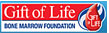 gift of life logo